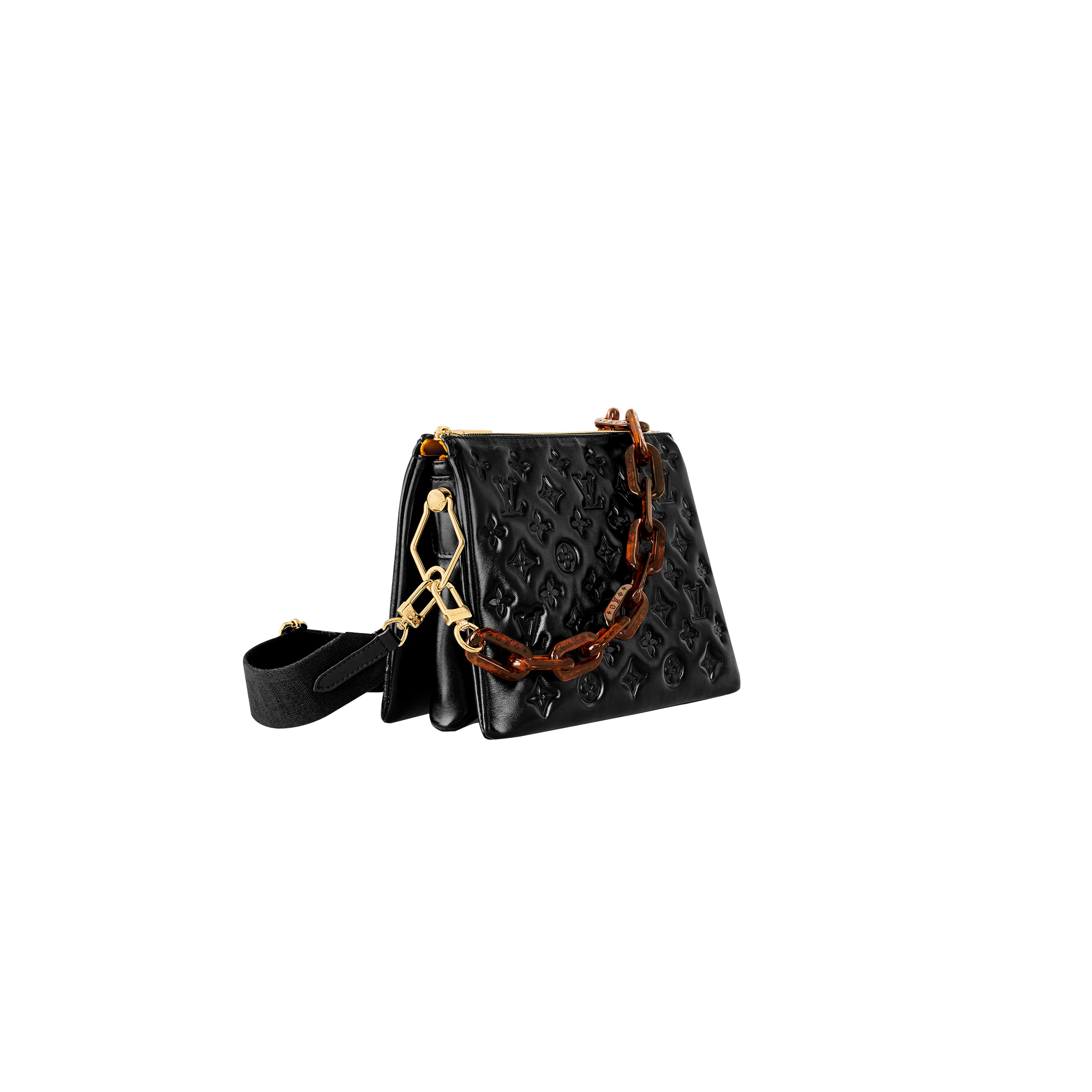 LOUIS VUITTON COUSSIN PM M22614 (25.9*20.1*11.9cm)